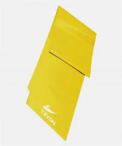 Supertrend Pb-5633-035 Hafif Sert Pilates Bandı