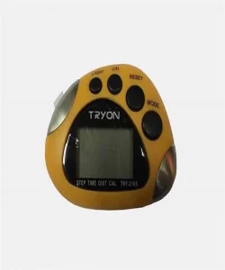 Supertrend Ped-210 Pedometre