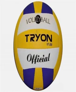 Supertrend VT-200 El Dikişli Voleybol Topu