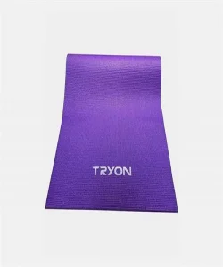 Supertrend YM-40 Pilates Yogo Minderi Mor