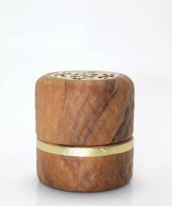 Tütsü Brülörü SPR1232