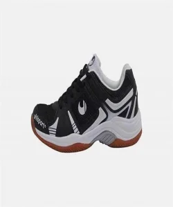 Supertrend Berlin Voleybol Ayakkabısı Siyah