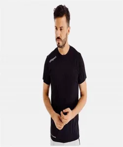 Supertrend Essential Antrenman Tşort Siyah