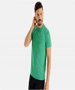 Supertrend Essential Antrenman Tşort Yeşil