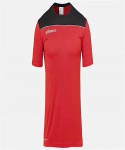 Supertrend Offense 23 Antrenman Tşort Kırmızı Siyah