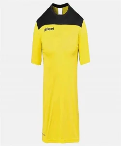 Supertrend Offense 23 Antrenman Tşort Sarı Siyah