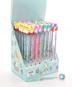 Unicorn Kurşun Kalem  SPR1760  Unicorn Pencil
