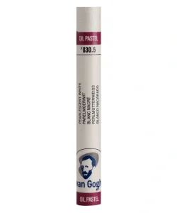 Van Gogh Yağlı Pastel Boya 830.5 Pearlescent White