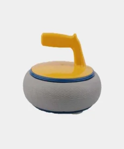 Supertrend Floor Curling Taşı