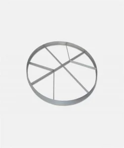 Supertrend Gülle/Çekiç Atma Çemberi