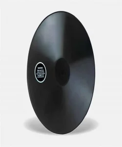 Supertrend Kauçuk Disk 2 KG