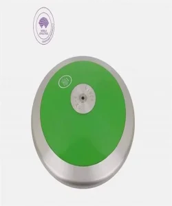 Supertrend WA Onaylı Atletizm Diski 2 Kg