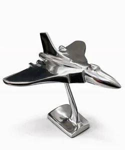 Vulcan Krom Uçak 12263