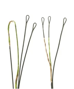 WInners Choice String Set Podium 40 Bk/Yl