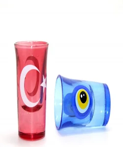 Yöresel Shot Bardak SPR1569