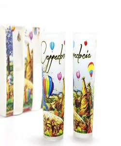 Yöresel Shot Bardak SPR1572