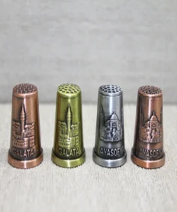 Yöresel Yüksüklük 6Lı SPR4312