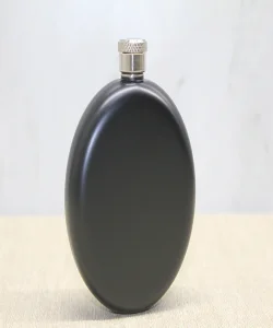 Yuvarlak Tekli Matara 5 Oz SPR3903