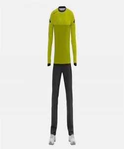 Supertrend BDAE-18 Dijital Baskılı Bisiklet Yaka Antrenman Eşofman Takımı