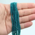 1mm Basık Kristal