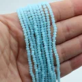 2mm Basık Kristal