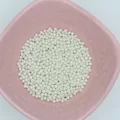 3mm Beyaz Cam İnci 50gr