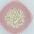 3mm Krem Cam İnci 50gr