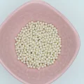 4mm Krem Cam İnci 50gr