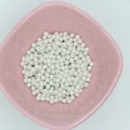 5mm Beyaz Cam İnci 50gr
