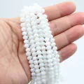 6mm Basık Kristal