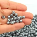 6mm Cam İnci No:10 50gr