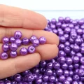 6mm Cam İnci No:13 50gr