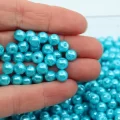 6mm Cam İnci No:4 50gr