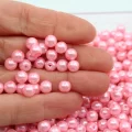 6mm Cam İnci No:5 50gr