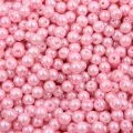 6mm Cam İnci No:5 50gr