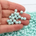 6mm Cam İnci No:8 50gr