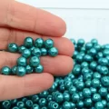 6mm Cam İnci No:9 50gr