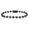 6Mm Çelik Top Zincir Bileklik