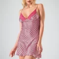 2li Sabahlık Pembe 7712