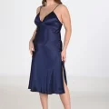 2li Lacivert Sabahlık Takımı Bigsize 6225