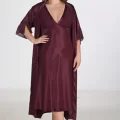 2li Mürdüm Sabahlık Takımı Bigsize 6223