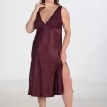 2li Mürdüm Sabahlık Takımı Bigsize 6223