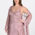 2li Vizon Sabahlık Takımı Bigsize 6205