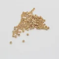 Altın Kap. 3mm Bit Kapama 2.5gr