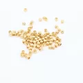 Altın Kap. 3mm Küp 5gr