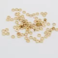 Altın Kap. 4mm İnce Fimo Aparatı 10gr