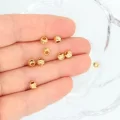 Altın Kap. 5mm Dorika 5gr