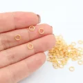 Altın Kap. 5mm Halka 5gr