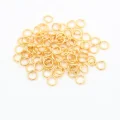 Altın Kap. 5mm Halka 5gr