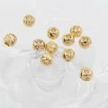 Altın Kap. 6mm Dorika 5gr
